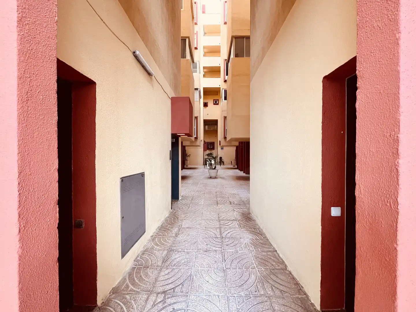 Flat with pool for sale in Vallpineda - Rocamar, imagen 26