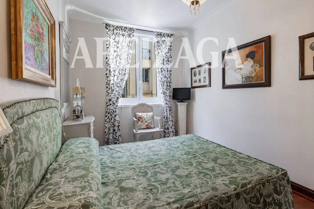Wohnung mit Aufzug zum Verkauf in San Bartolome Kalea, imagen 13