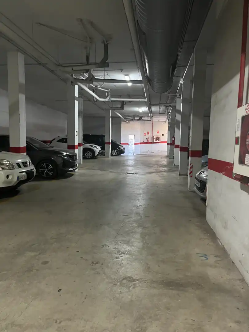 Appartement avec ascenseur à louer à Calle Praga, imagen 30