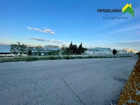 Terreni e lotti in vendita a Zuera, imagen 12