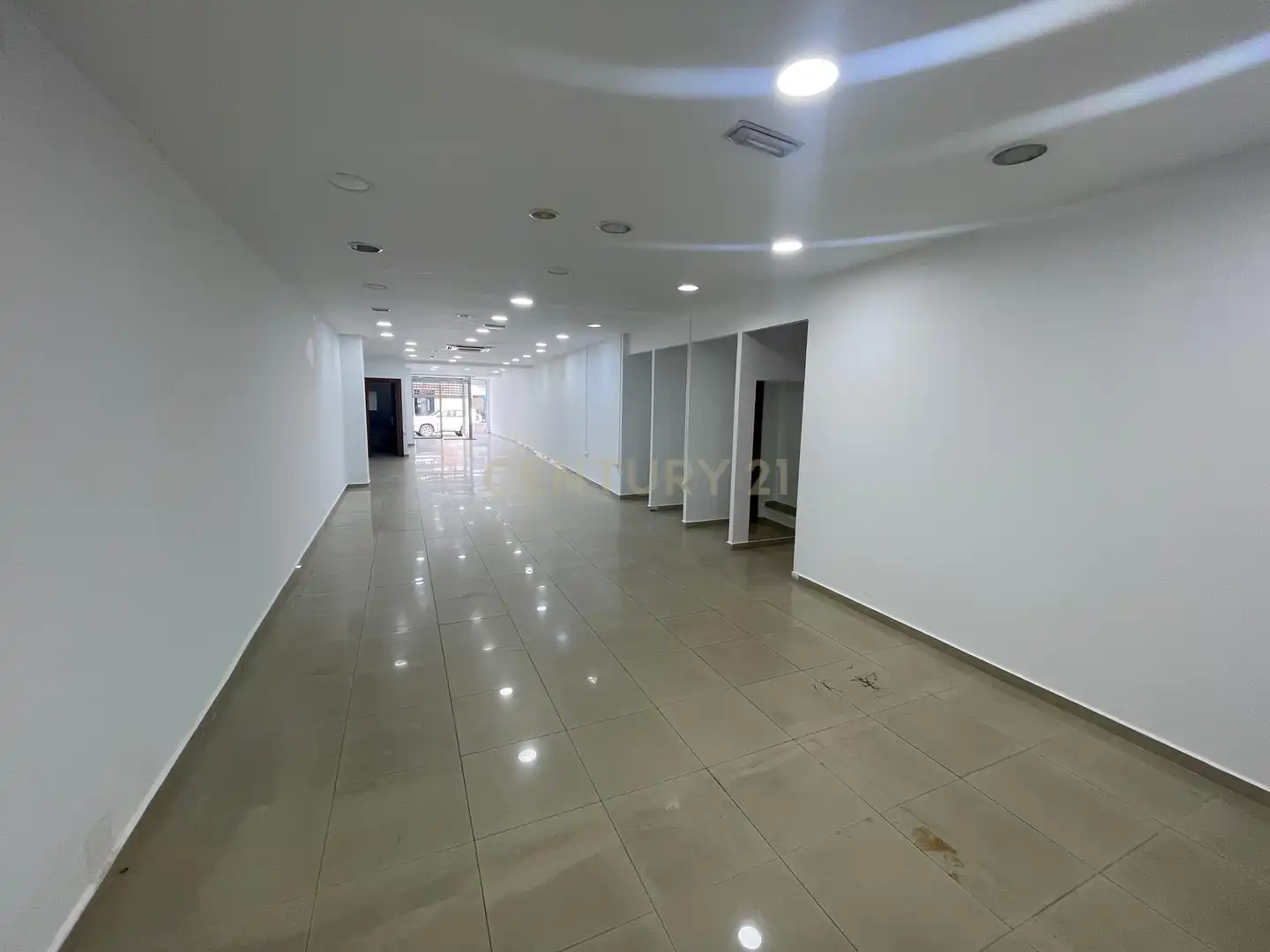 Locale commerciale in affitto a Calle Encarnación, 20, Trujillo, Spain 10, imagen 2