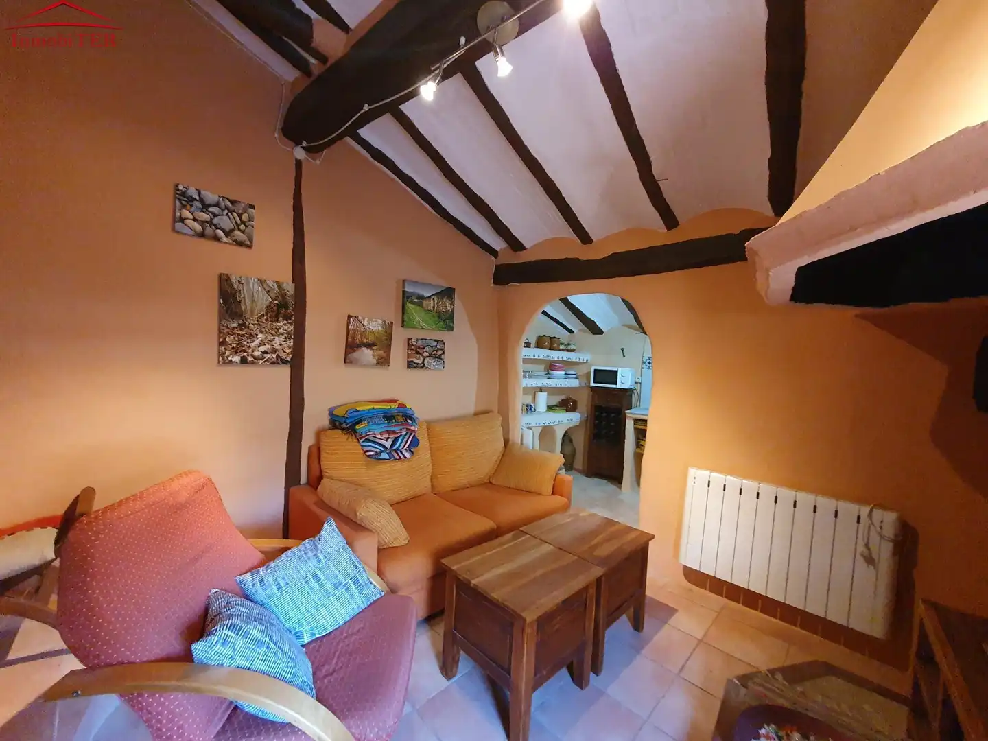 Casa o xalet de lloguer a Gea de Albarracín