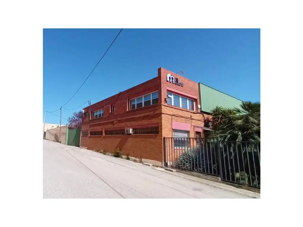 Nave industrial in vendita a Puigpelat, imagen 2