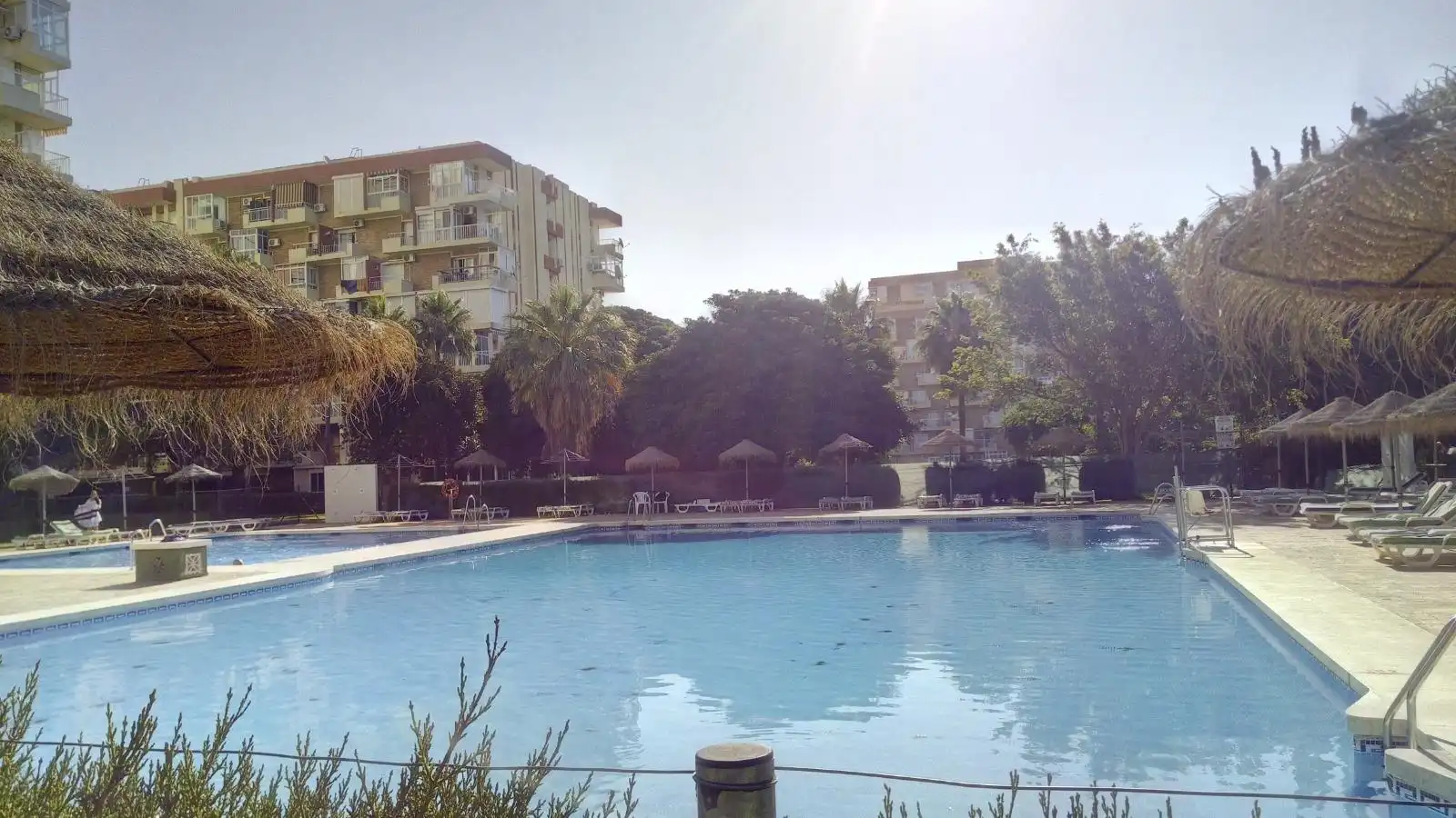 Studio with pool for sale in Parque de la Paloma, imagen 12