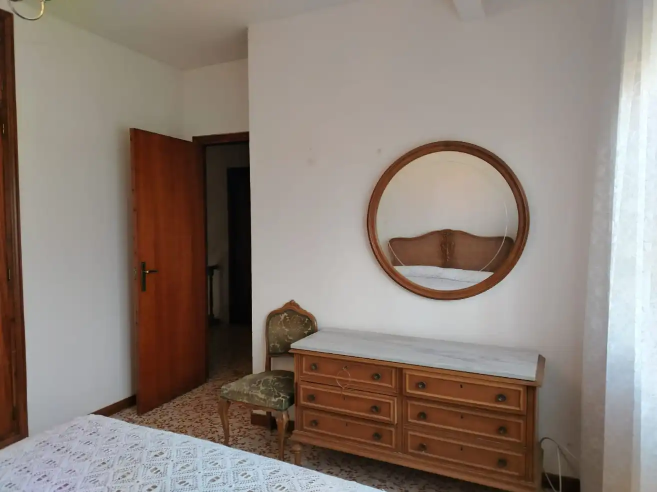 Habitación de Casa o chalet en venta en Pedrezuela con Calefacción, Jardín privado y Terraza