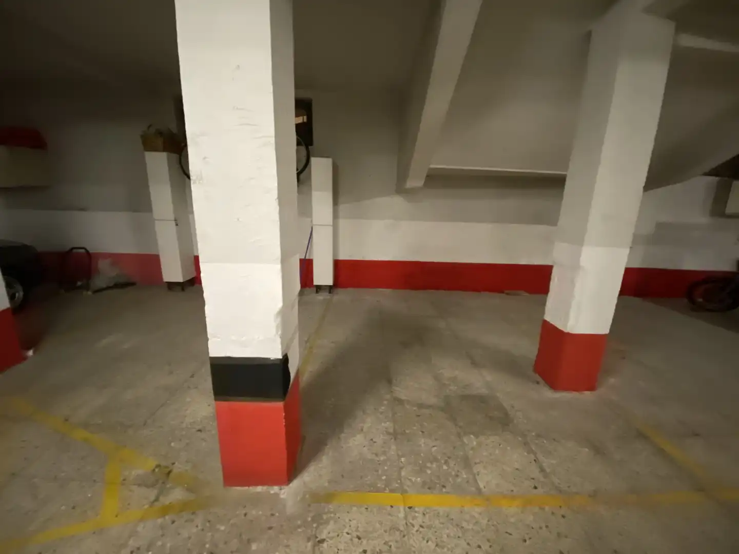 Parking de Garaje en venta en Bilbao 
