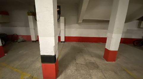 Foto 3 de Garaje en venta en Prim Kalea, Iturralde, Bilbao