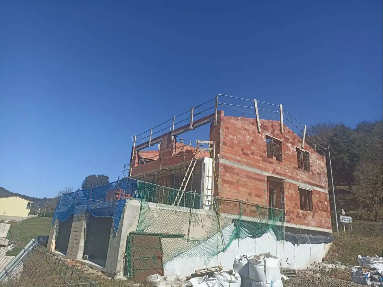 Doppelhaushälfte mit Garten zum Verkauf in Calle Pintor Josep Colomer 1, imagen 10