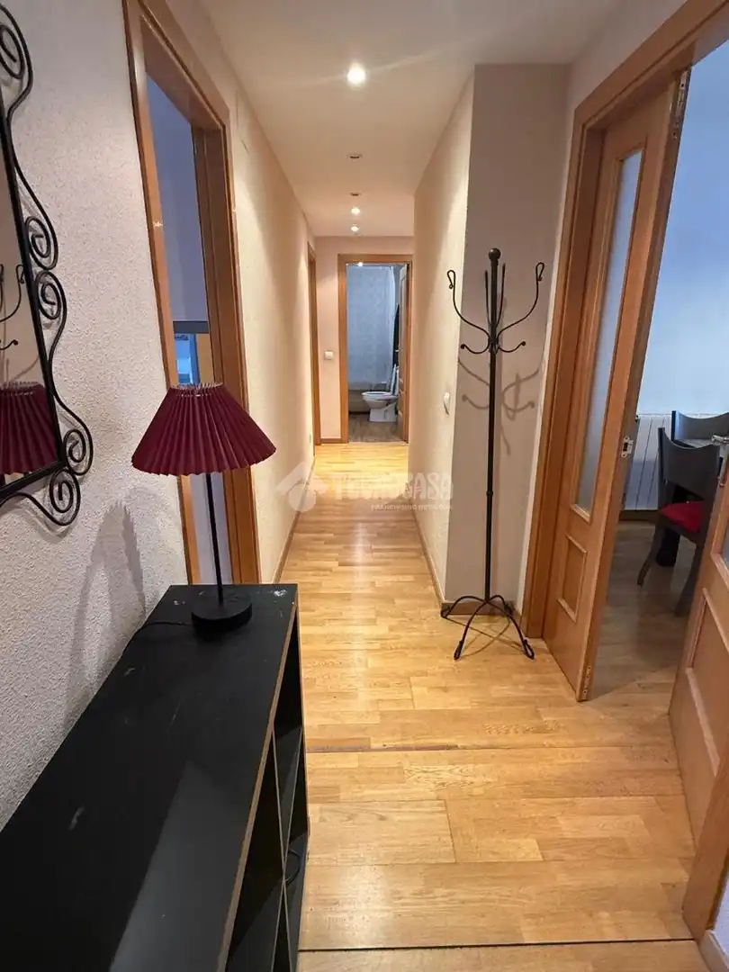 Piso con terraza en venta en Villa de Vallecas, imagen 4