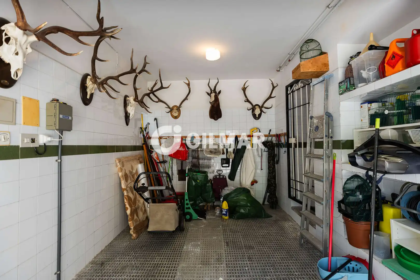 Casa o xalet en venda en Hoyo de Manzanares amb Calefacció, Jardí privat i Piscina