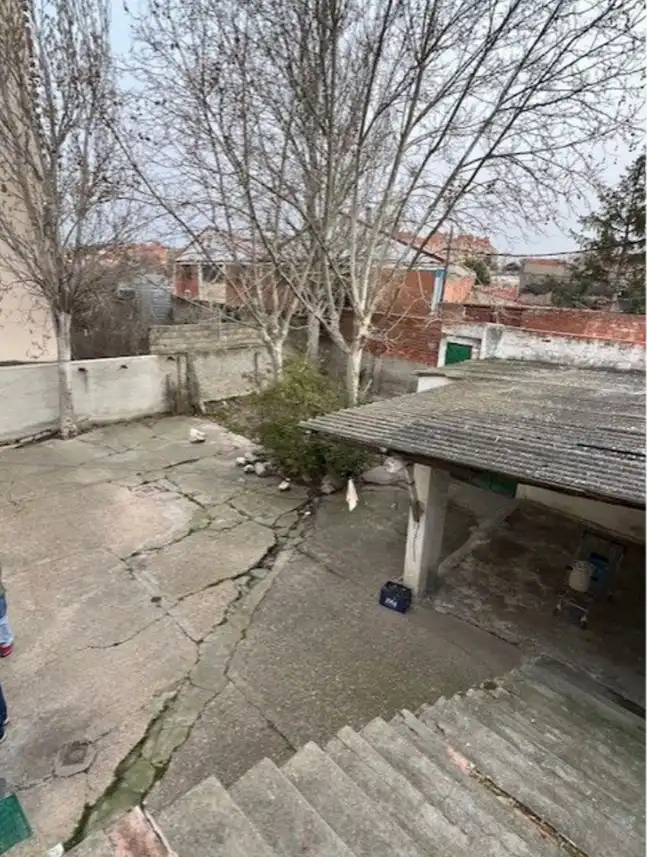 Edificio en venta en Valladolid