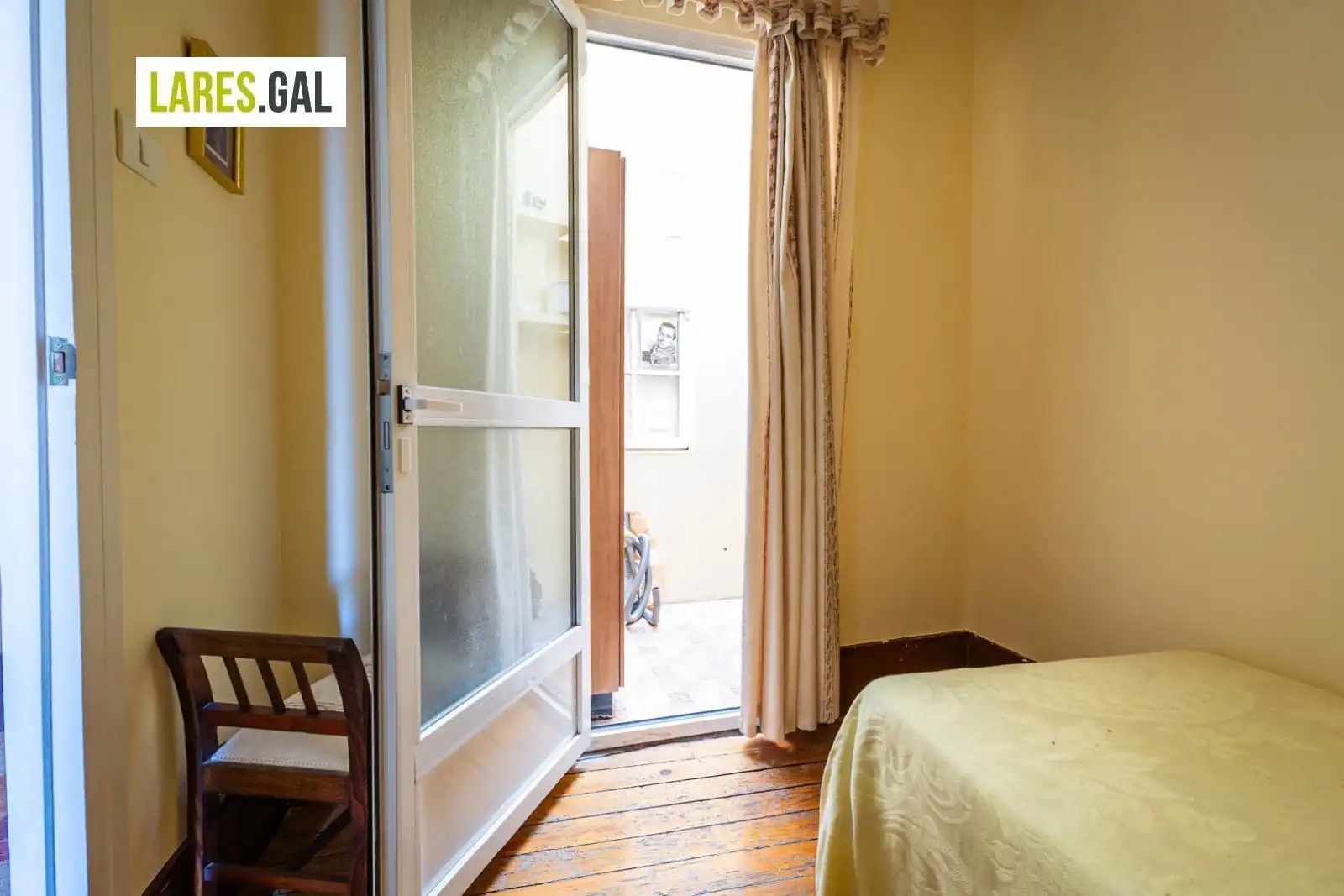 Casa con terraza en venta en Rúa Eduardo Vicenti, imagen 22