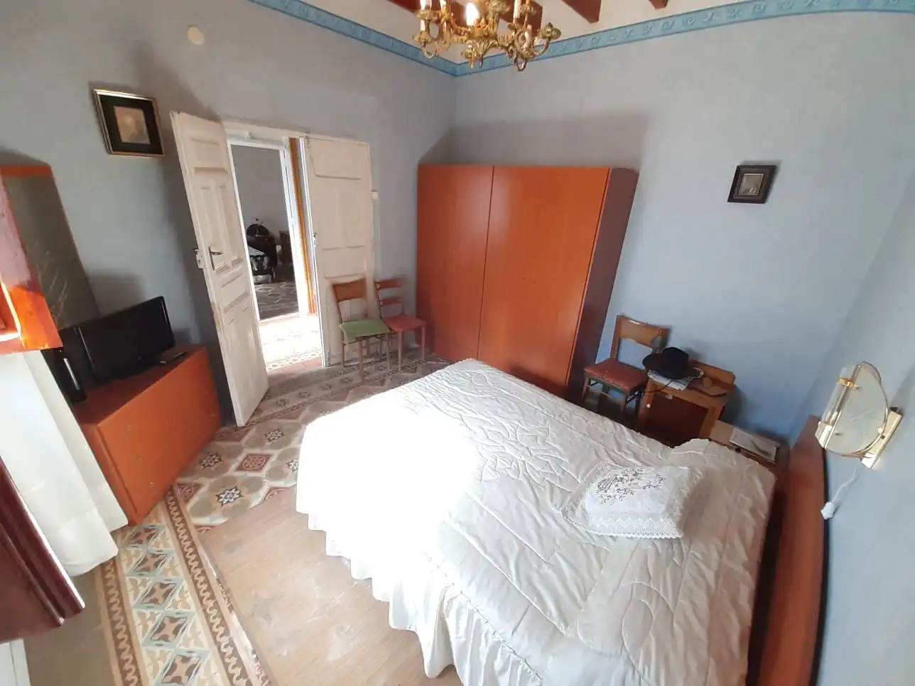 Habitación de Casa o chalet en venta en Argujillo