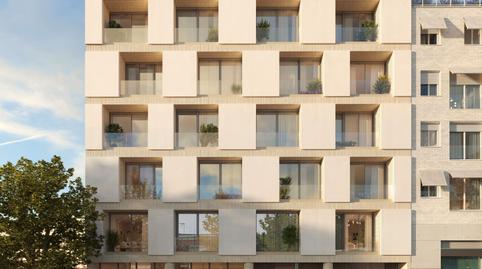 Foto 2 de Piso en venta en Calle de Fernández Caro, 7, Concepción, Madrid