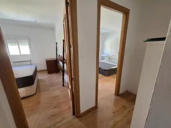 Flat for sale in Madrid