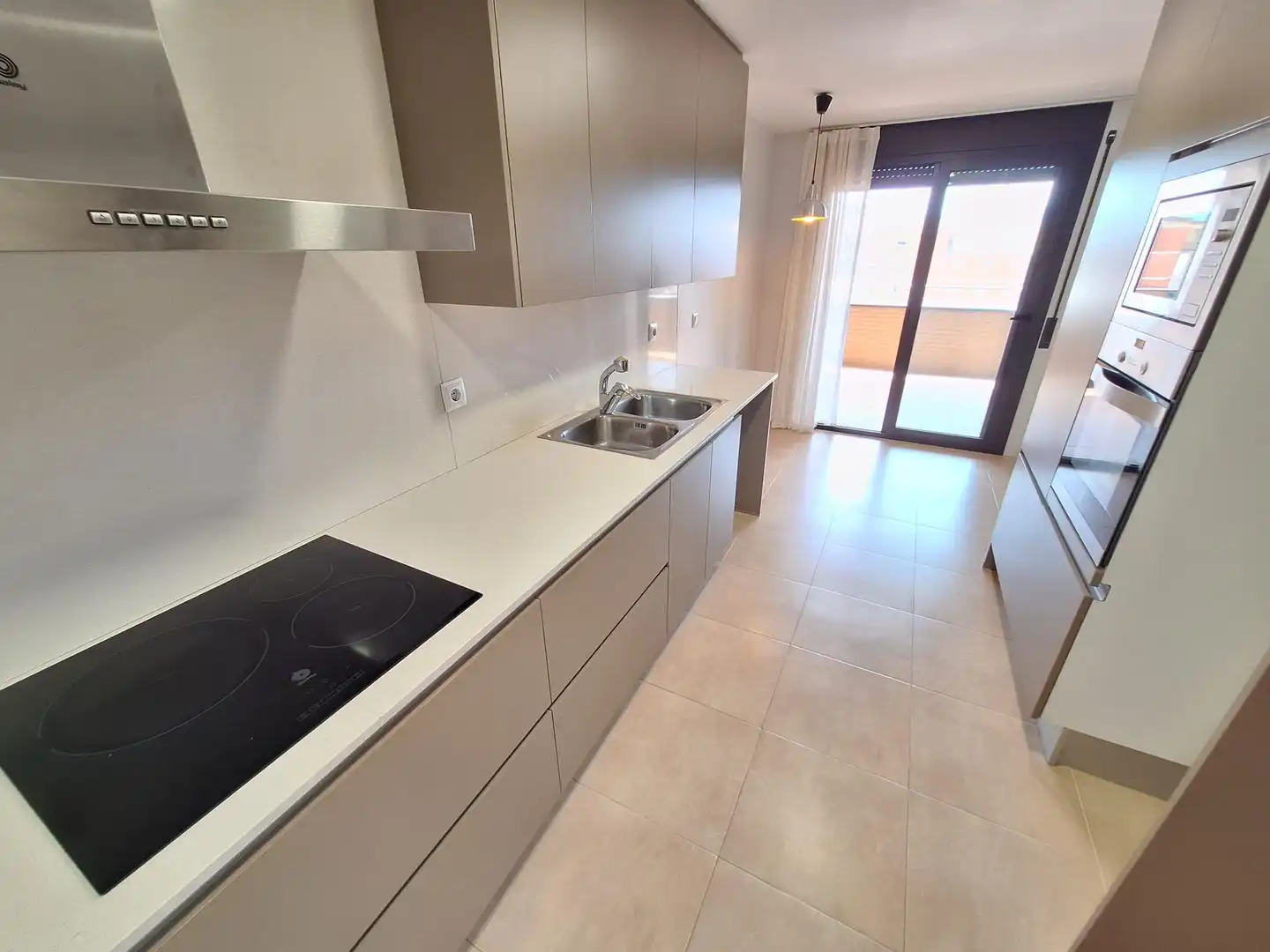 Flat for rent in Igualada, Barcelona