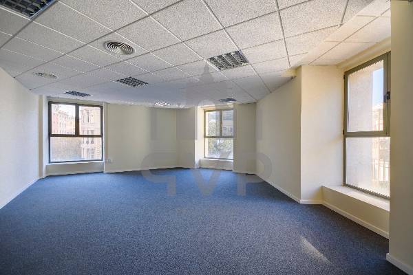 Oficina en Alquiler en Calle Alcalá en Recoletos