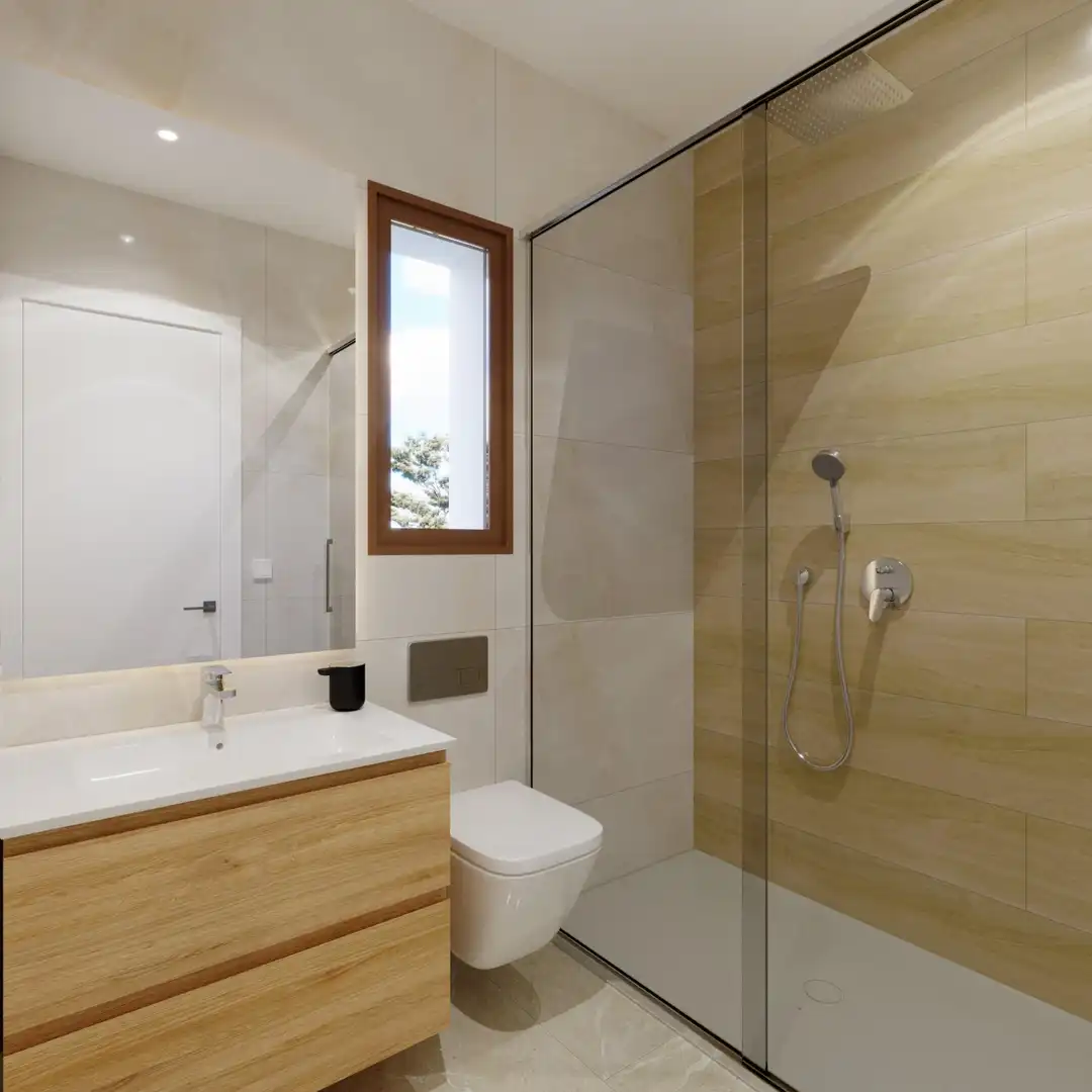 Villa con piscina in vendita a La Marina, imagen 7