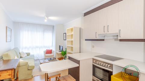 Foto 2 de Pis en venda a Gijón - C/ Perlora, 2, Laviada, Asturias