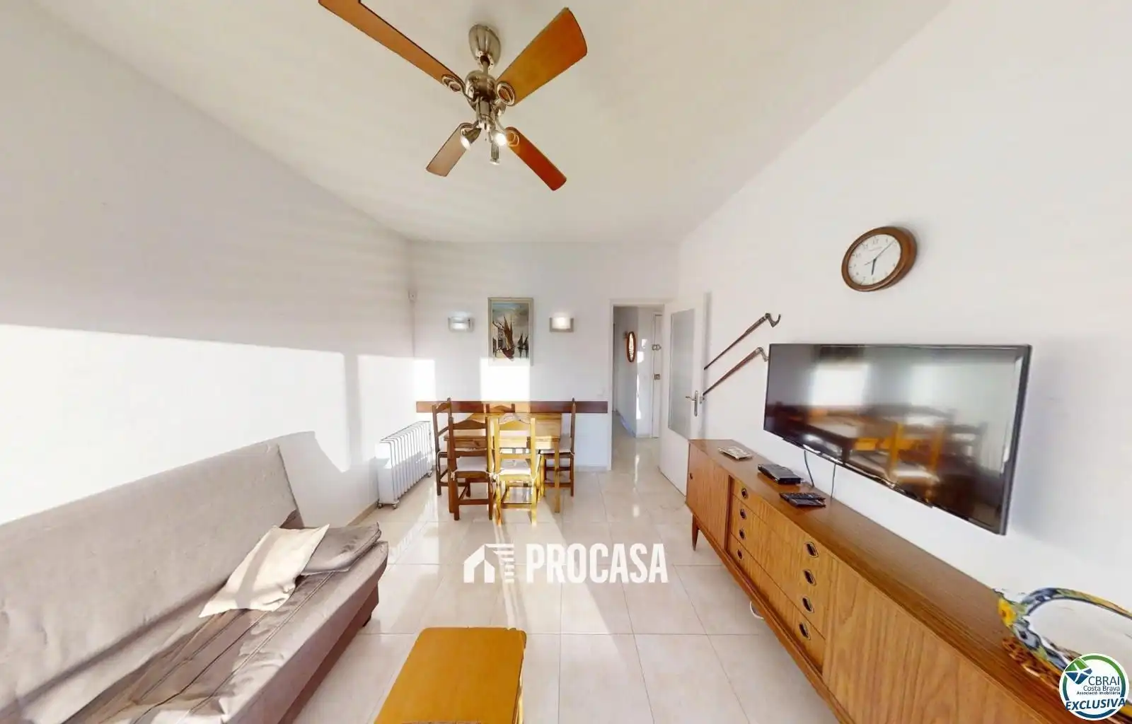 Appartement avec piscine à vendre à Lisboa, imagen 4