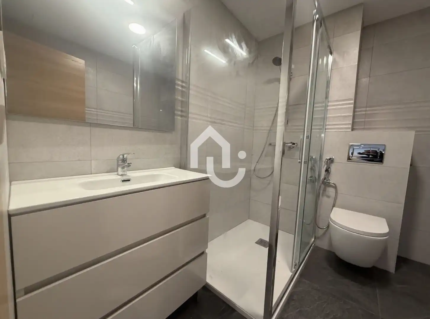 Baño de Piso en venta en El Vendrell