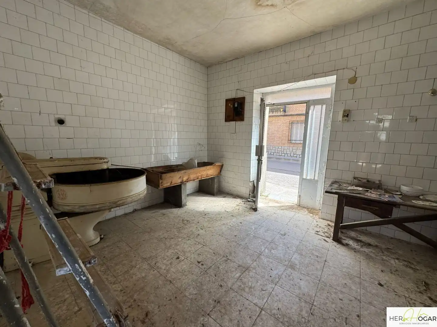 Kitchen of Houses for sale in Gálvez