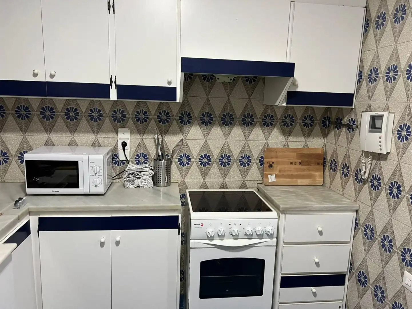 Wohnung mit Terrasse zur Miete in Valencia - Plaza VICENTE IBORRA, imagen 4