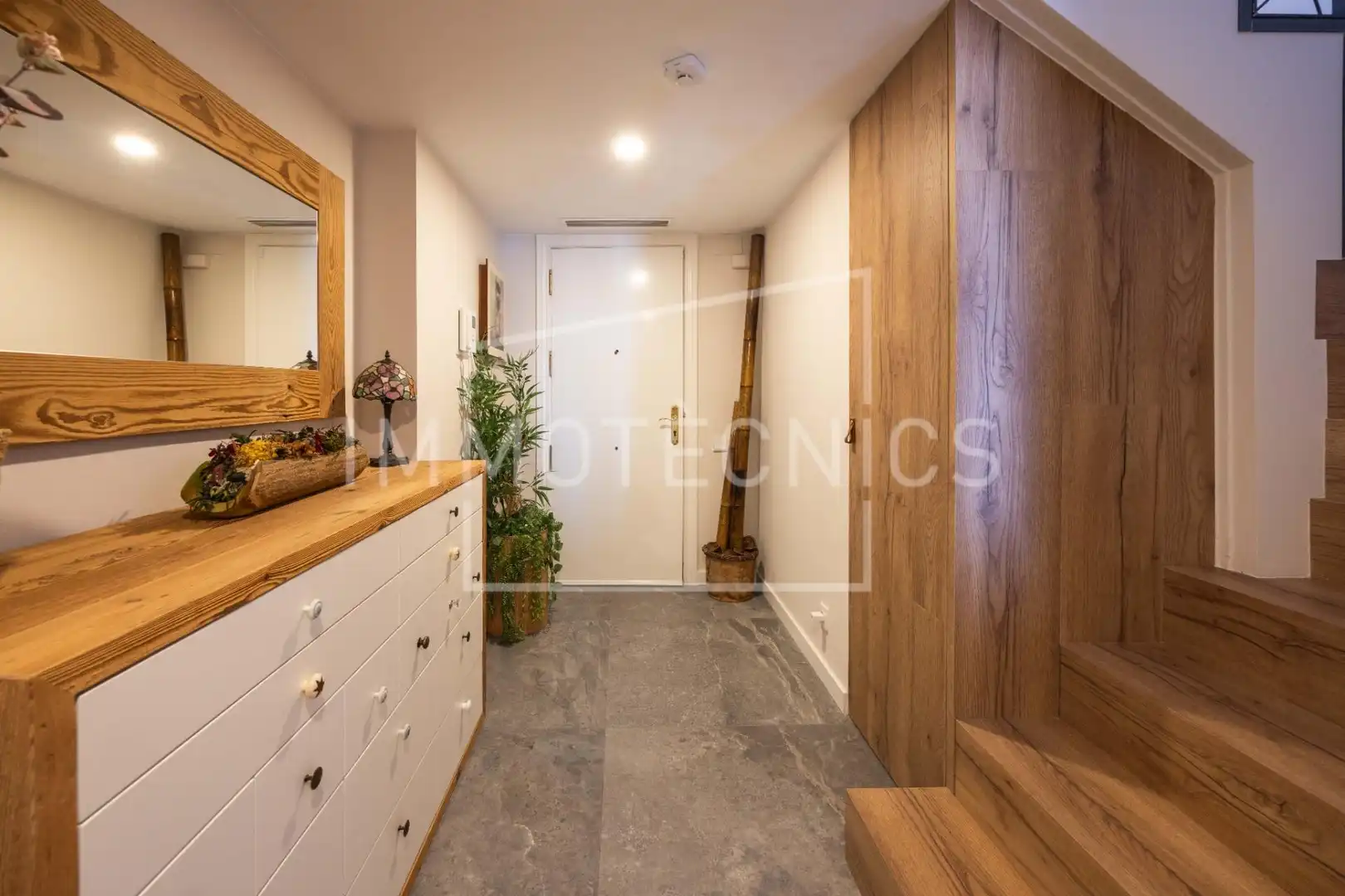 Attic for sale in Granollers  with Air Conditioner, Heating and Terrace