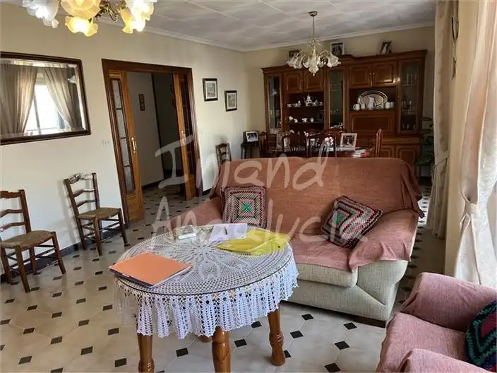 Apartament en venda a Castillo de Locubín, imagen 12