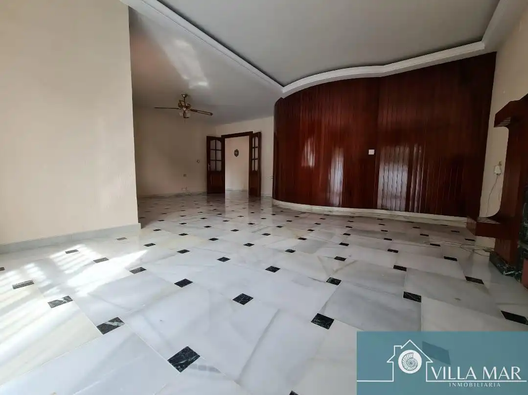 Houses for sale in Aguadulce - Almadraba - Punta Candor