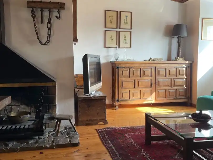 Appartement compact avec jardin à louer à Carrer de Angostina 14, imagen 5
