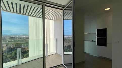 Foto 4 de Apartament de lloguer a Sant Pau, Valencia Capital