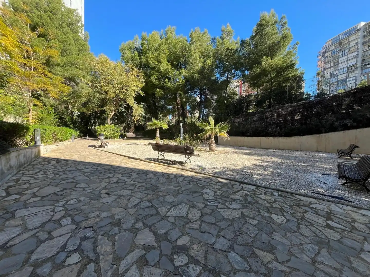 Wohnung mit Pool zum Verkauf in Rincón de Loix, imagen 23