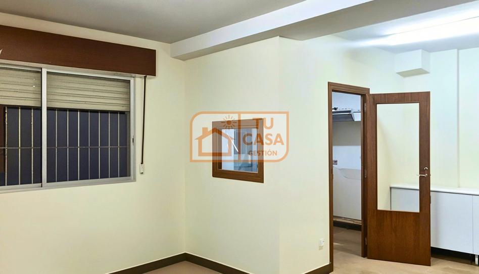 Foto 1 de Oficina en venda a Calle Profesor Hernández Pacheco, Casco Antiguo, Cáceres