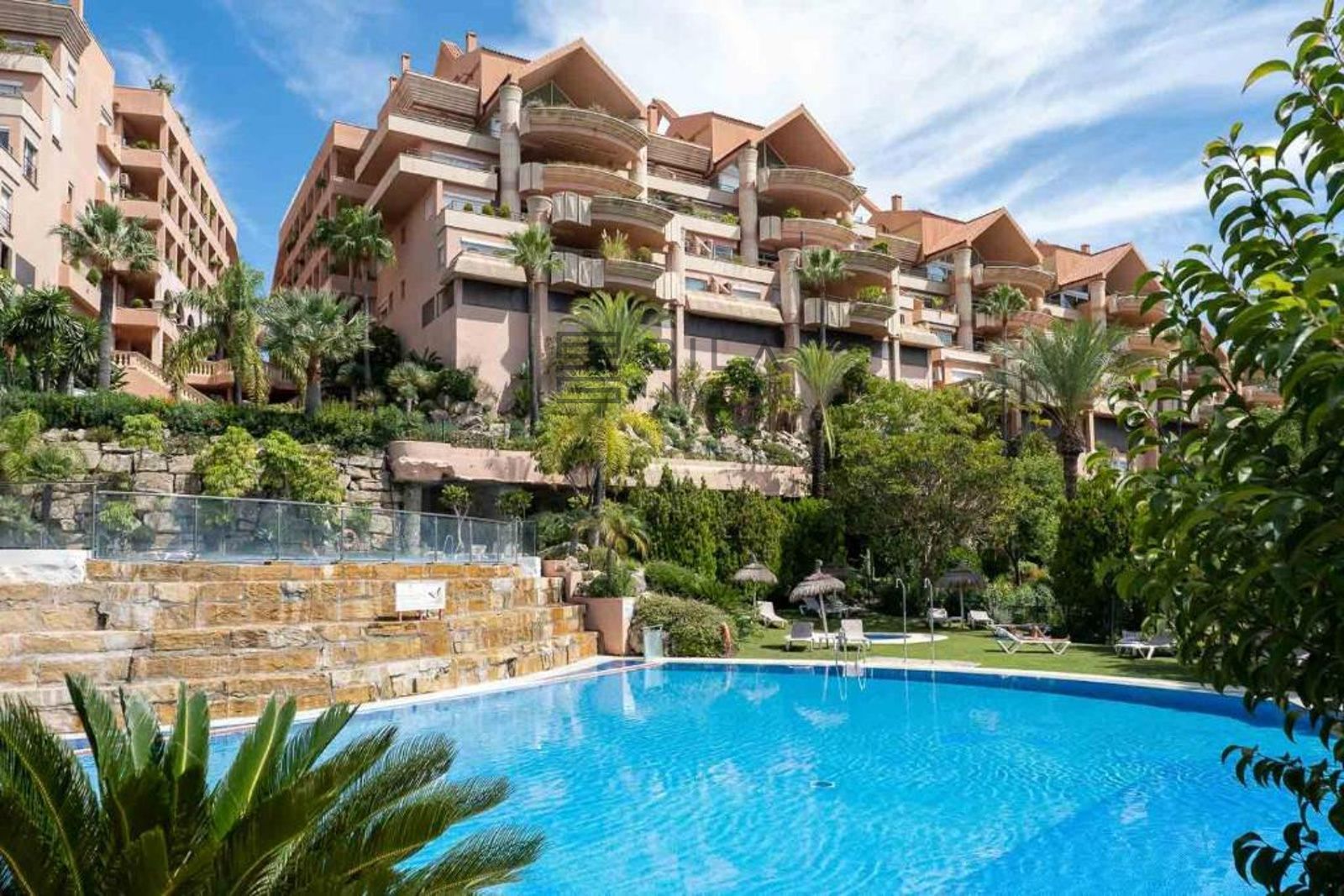 Flat for sale in Calderón de la Barca, Los Naranjos