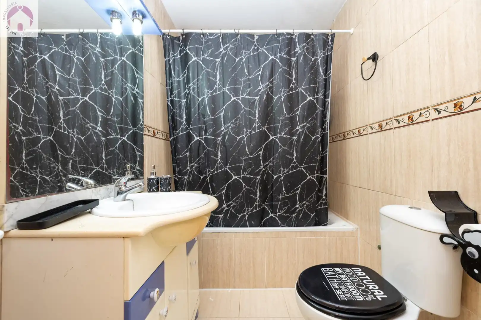 Piso con ascensor en venta en Aljomahima - Ermita, imagen 19