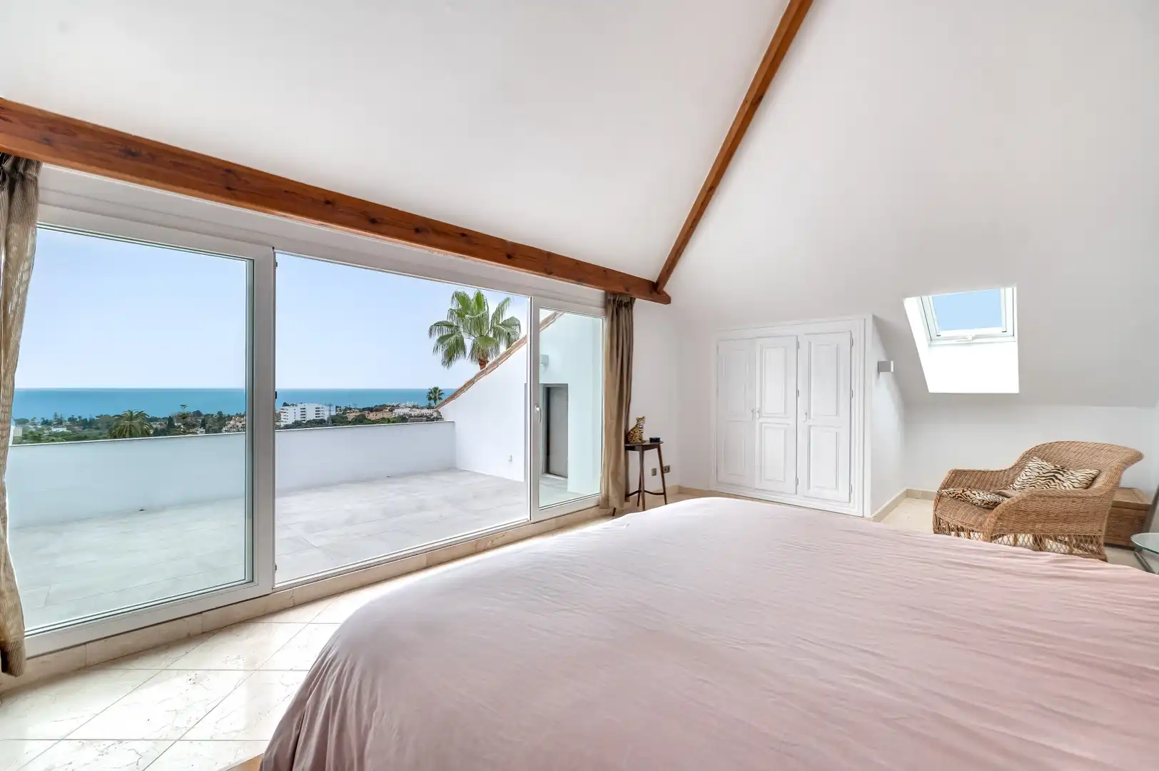 Casa con terrazza in vendita a Río Real - Los Monteros, imagen 19
