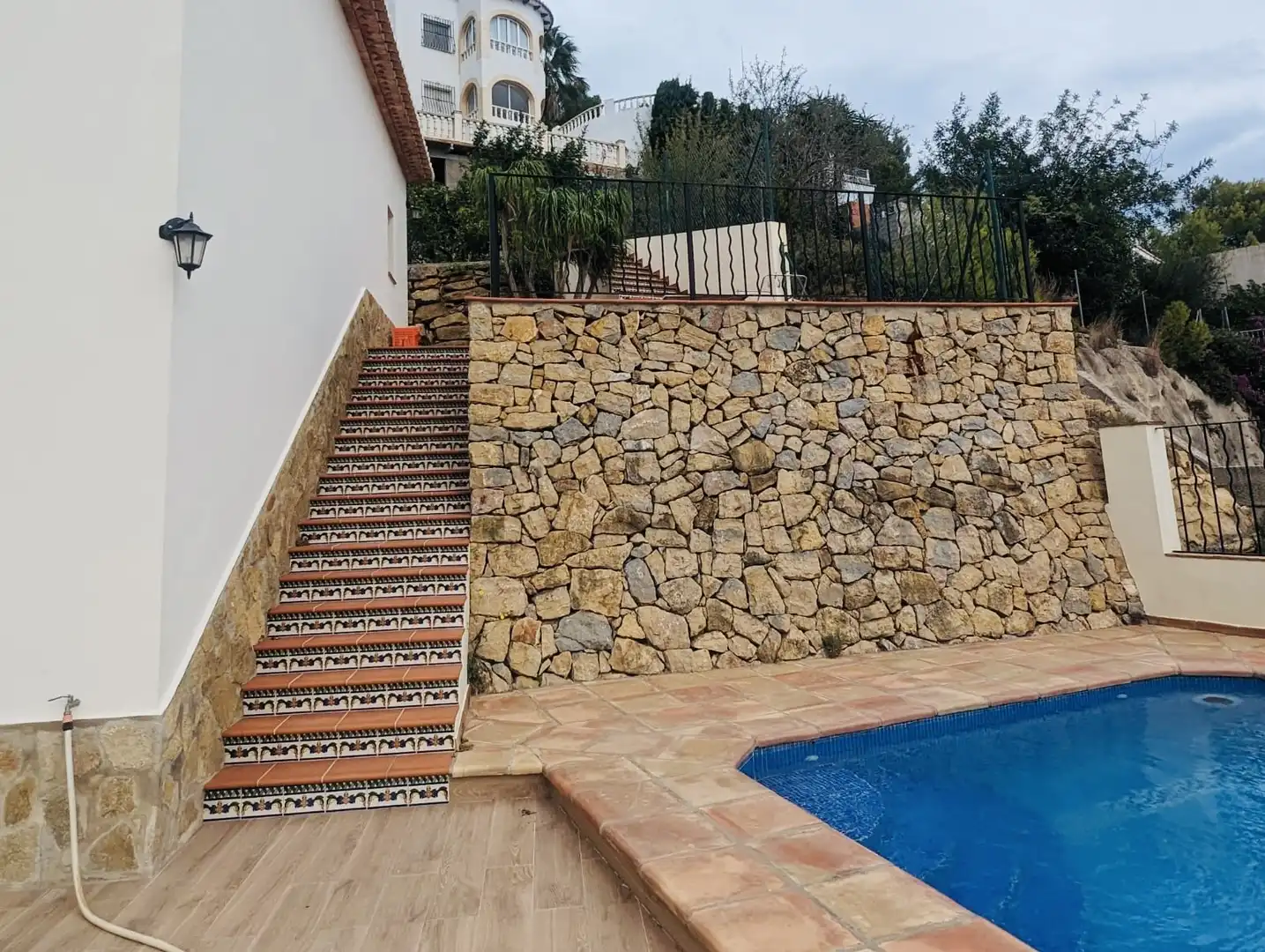 Xalet amb piscina en venda a Oliva pueblo, imagen 50