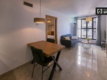 Flat to rent in Algirós