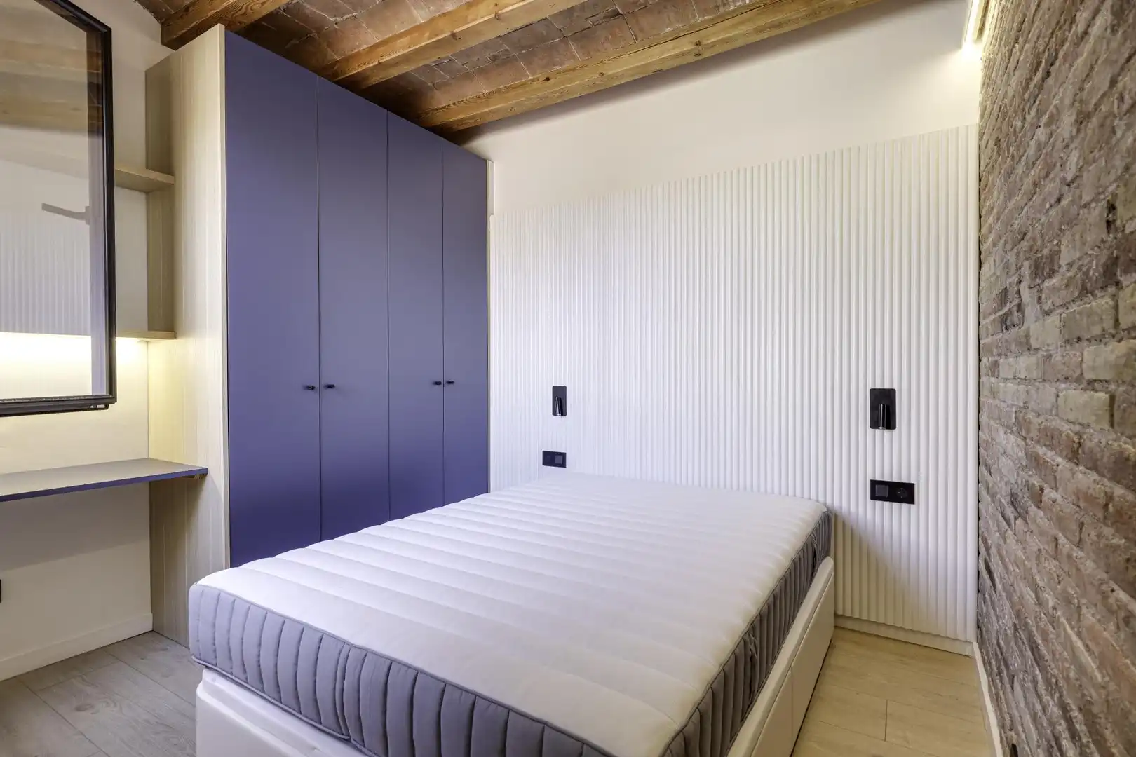Estudio de alquiler en de Milà i Fontanals, Vila de Gràcia