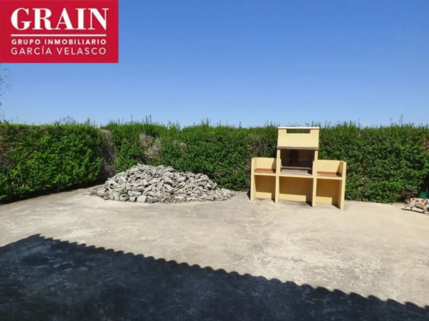 Chalet con piscina en venta en Pedanías - Extrarradio, imagen 48