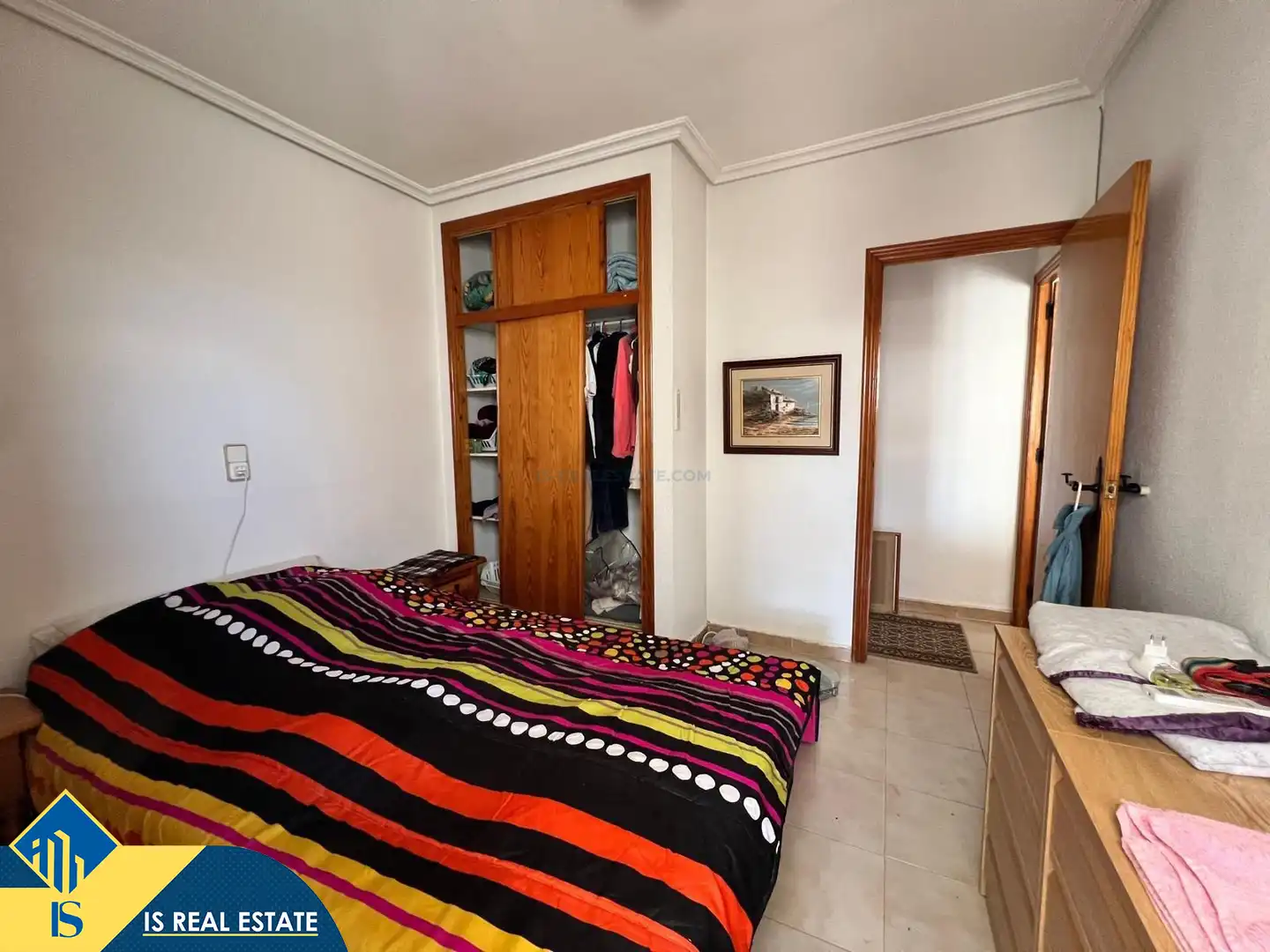 Apartament amb ascensor en venda a Nueva Torrevieja - Aguas Nuevas, imagen 13