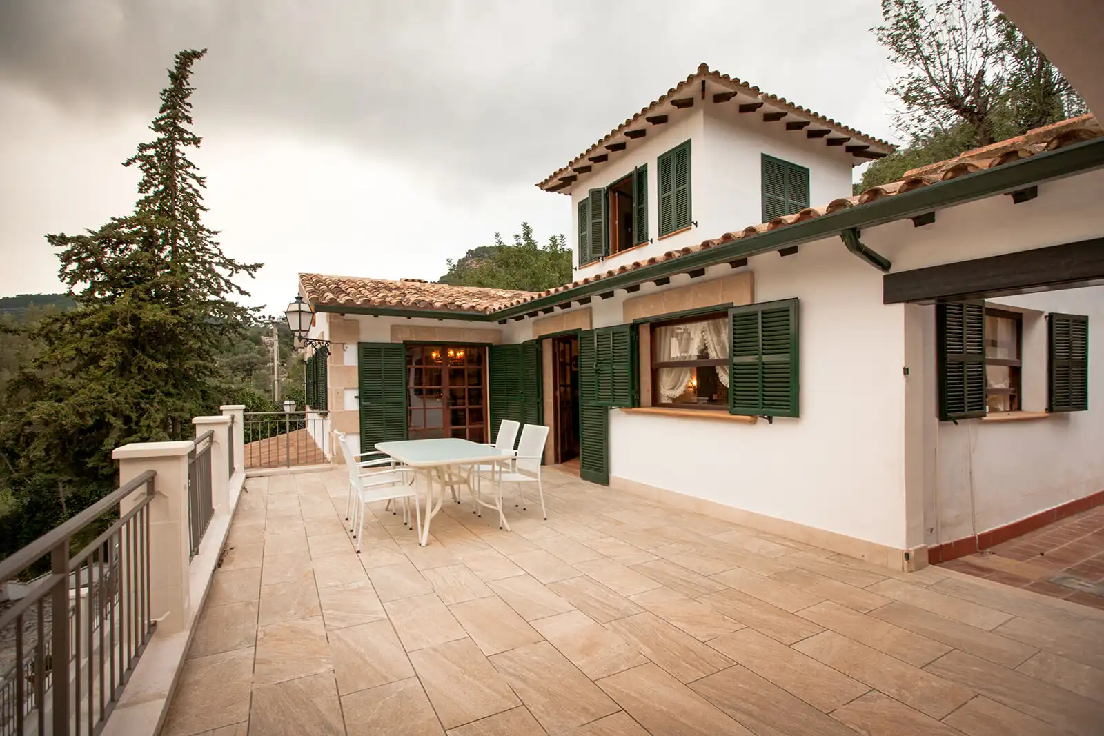 House with terrace for sale in Esporles, imagen 3