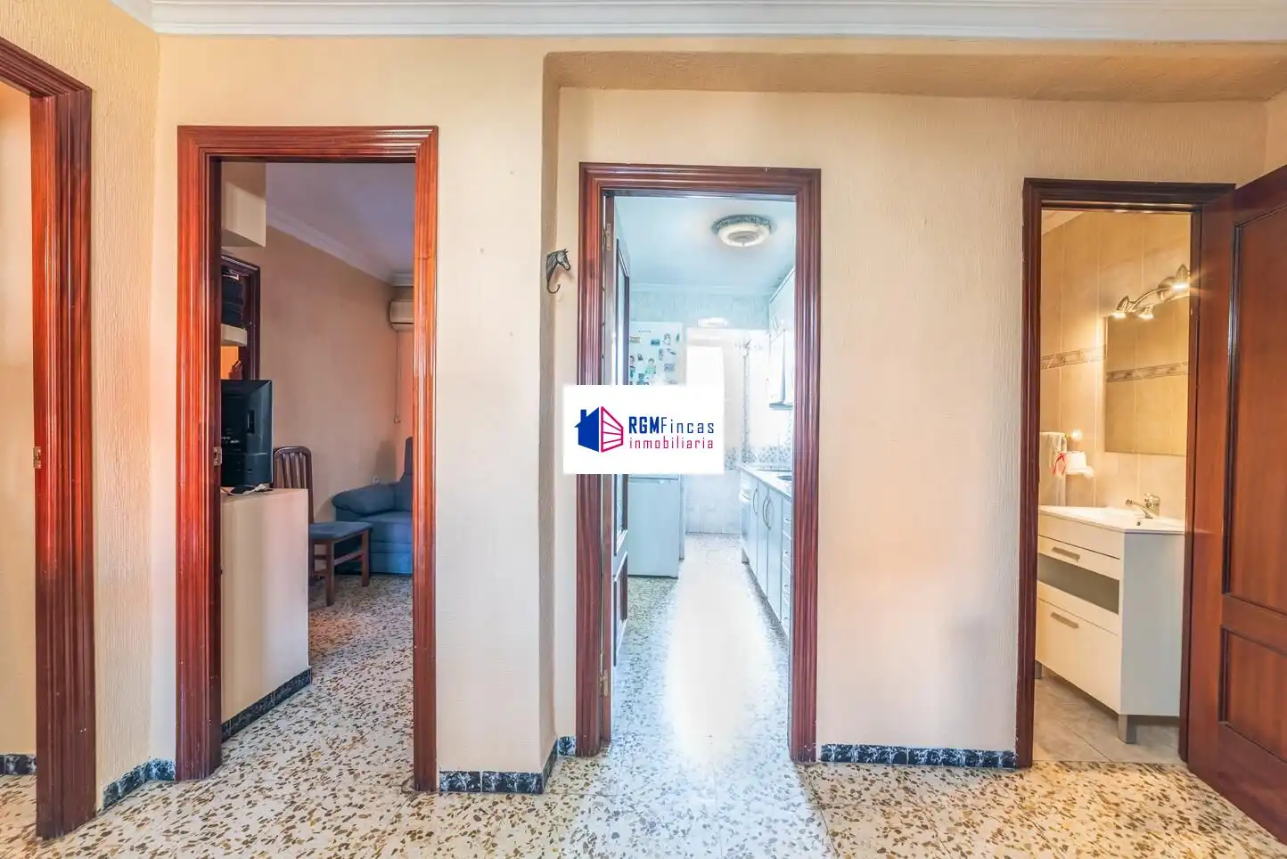 Piso en venta en Sevilla con Aire acondicionado