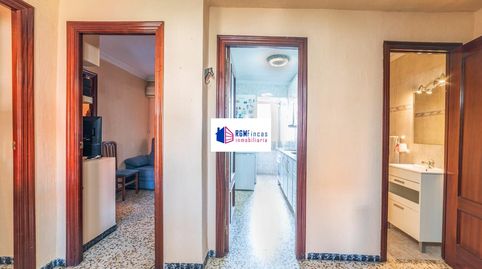 Foto 5 de Piso en venta en San Pablo, Sevilla Capital