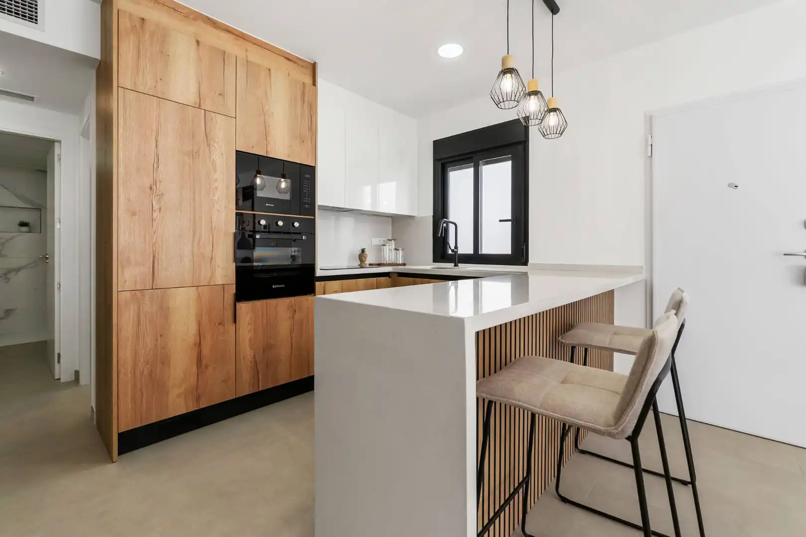 Villa mit Terrasse zum Verkauf in San Pedro del Pinatar, imagen 18