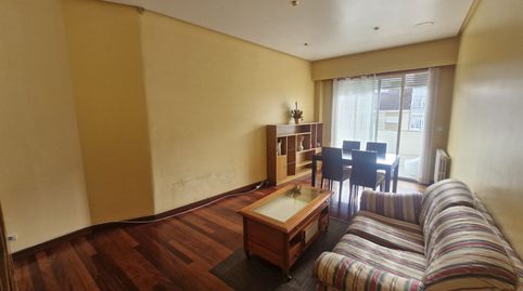 Foto 3 de Apartament de lloguer a Centro, Ourense Capital