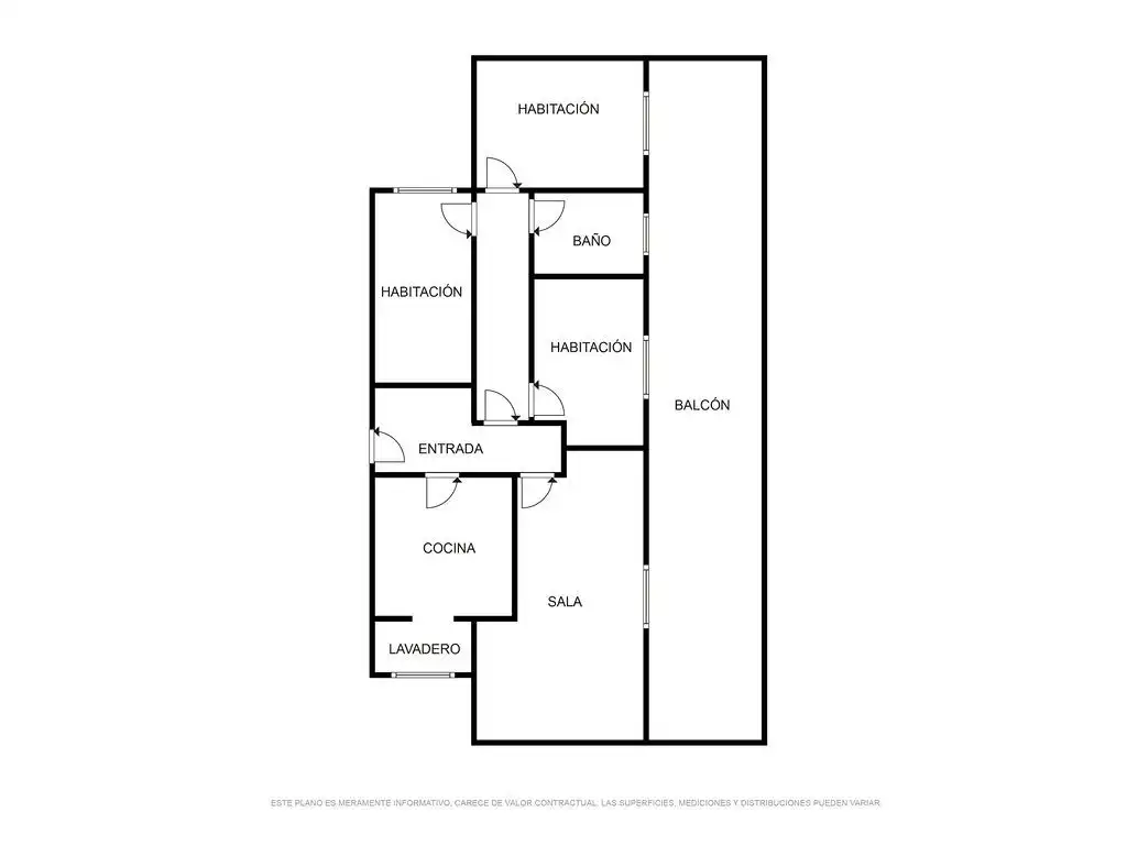 Ático en venta en Alhaurín de la Torre con Aire acondicionado, Calefacción y Terraza