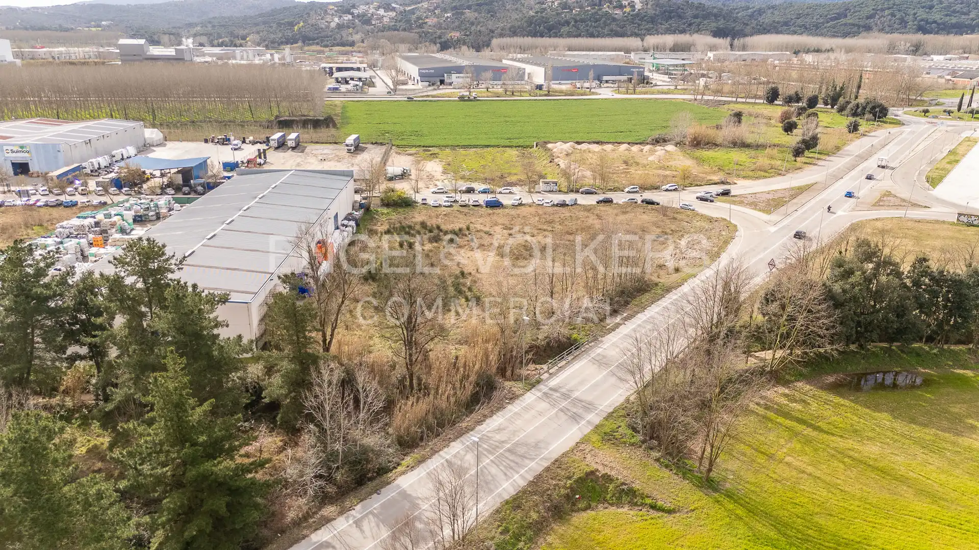 Industriegrundstück zum Verkauf in Massanes, imagen 2