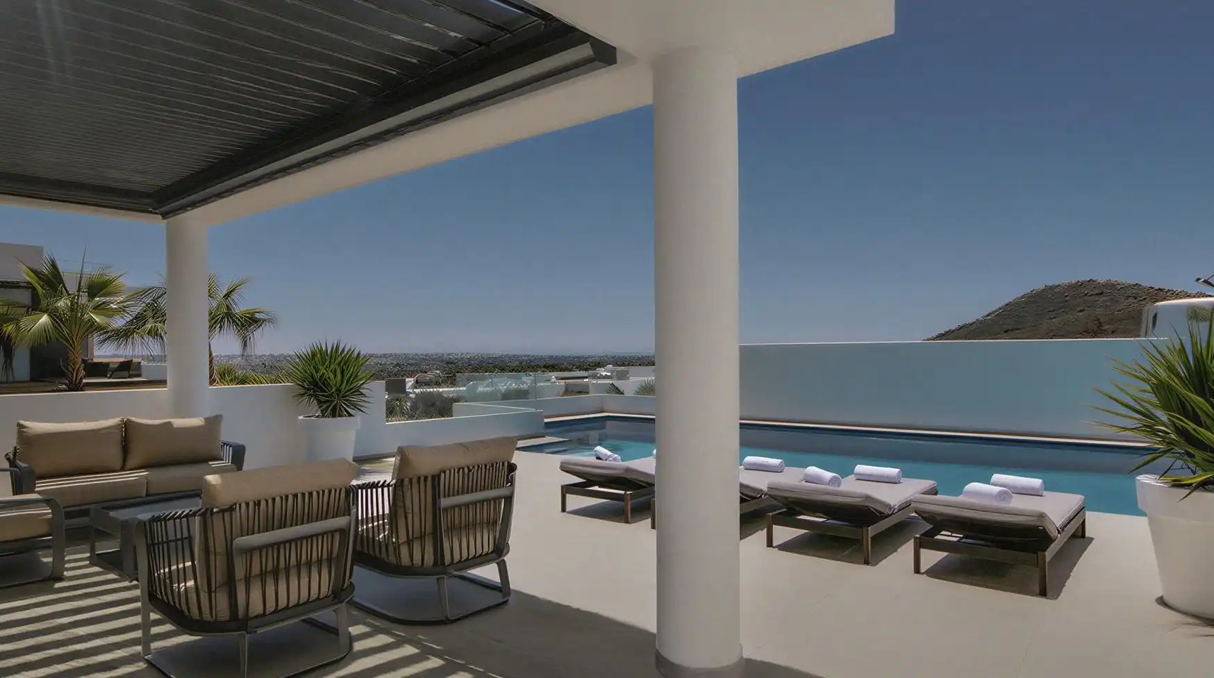 Villa avec piscine à vendre à Ciudad Quesada, imagen 2